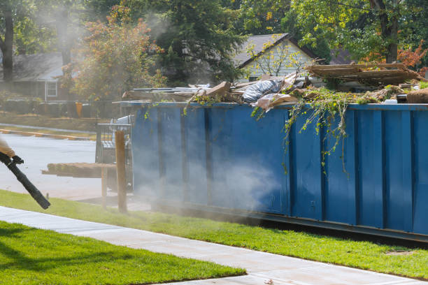 Yard Cleanup Services in Forks, WA