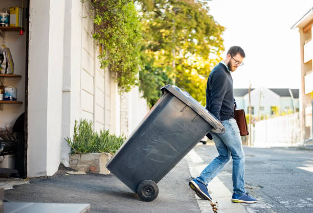 Best Dumpster Rental Services  in Forks, WA