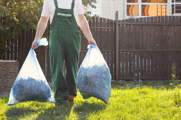 Best Yard Cleanup Services  in Forks, WA